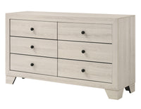 ATTICUS B6982K-4P (4-Piece Bedroom Set)