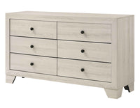 ATTICUS B6982K-5P (5-Piece Bedroom Set)