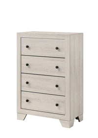 ATTICUS B6982K-5P (5-Piece Bedroom Set)