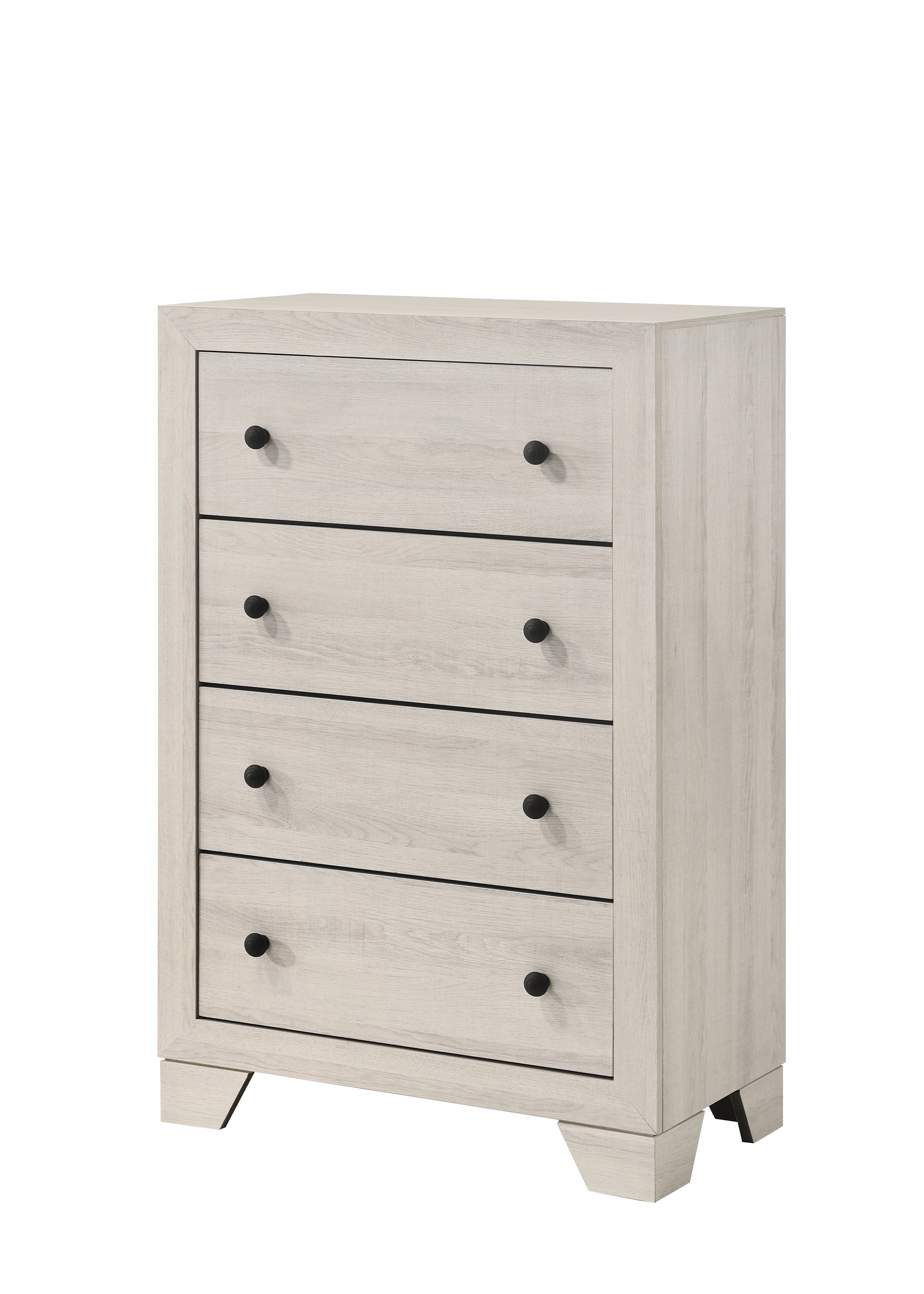 ATTICUS B6982K-5P (5-Piece Bedroom Set)