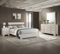 ATTICUS B6982-DM (2-Piece Bedroom Set)