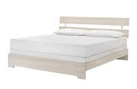 ATTICUS B6982K-4P (4-Piece Bedroom Set)