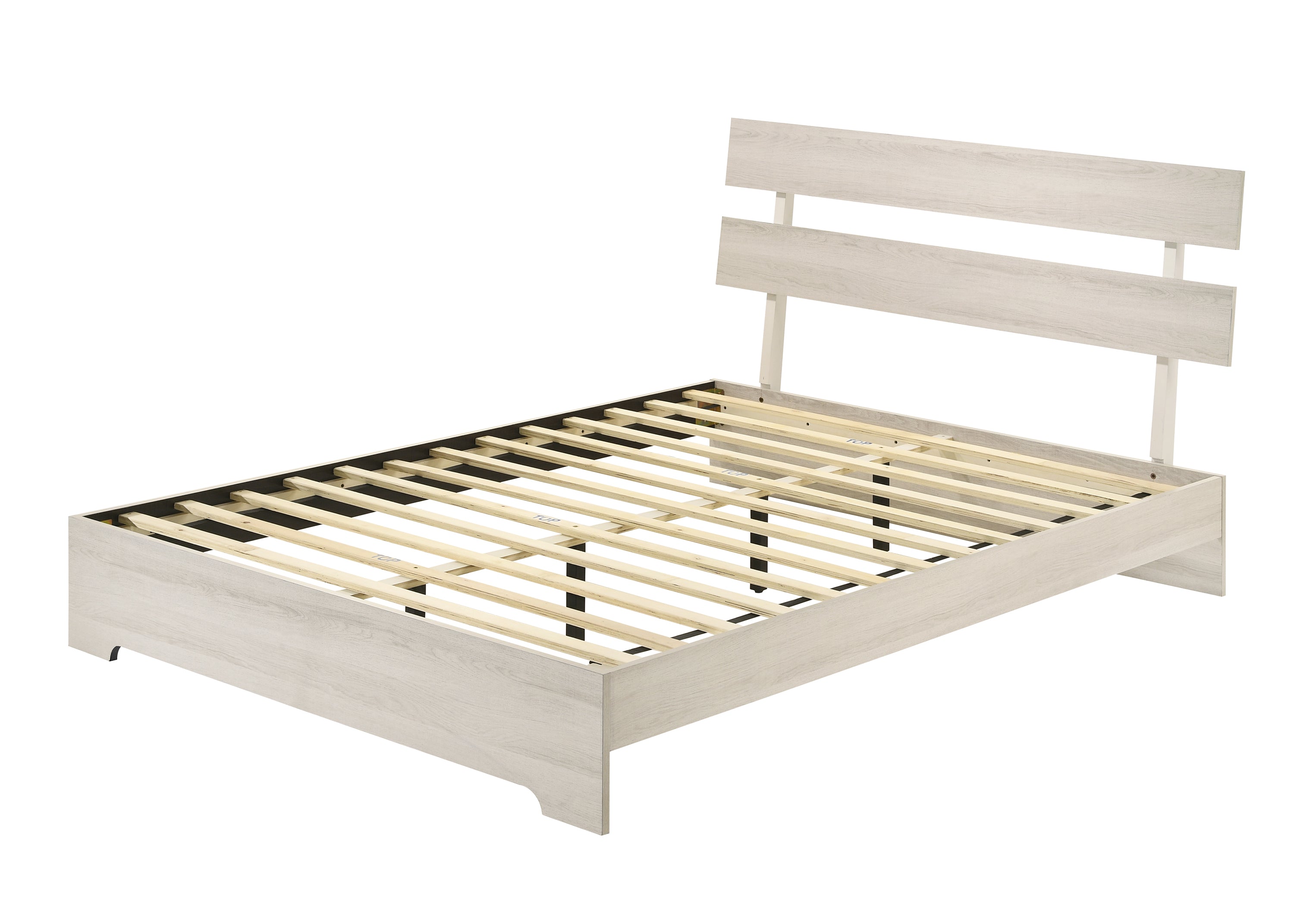ATTICUS B6982Q-4P (4-Piece Bedroom Set)