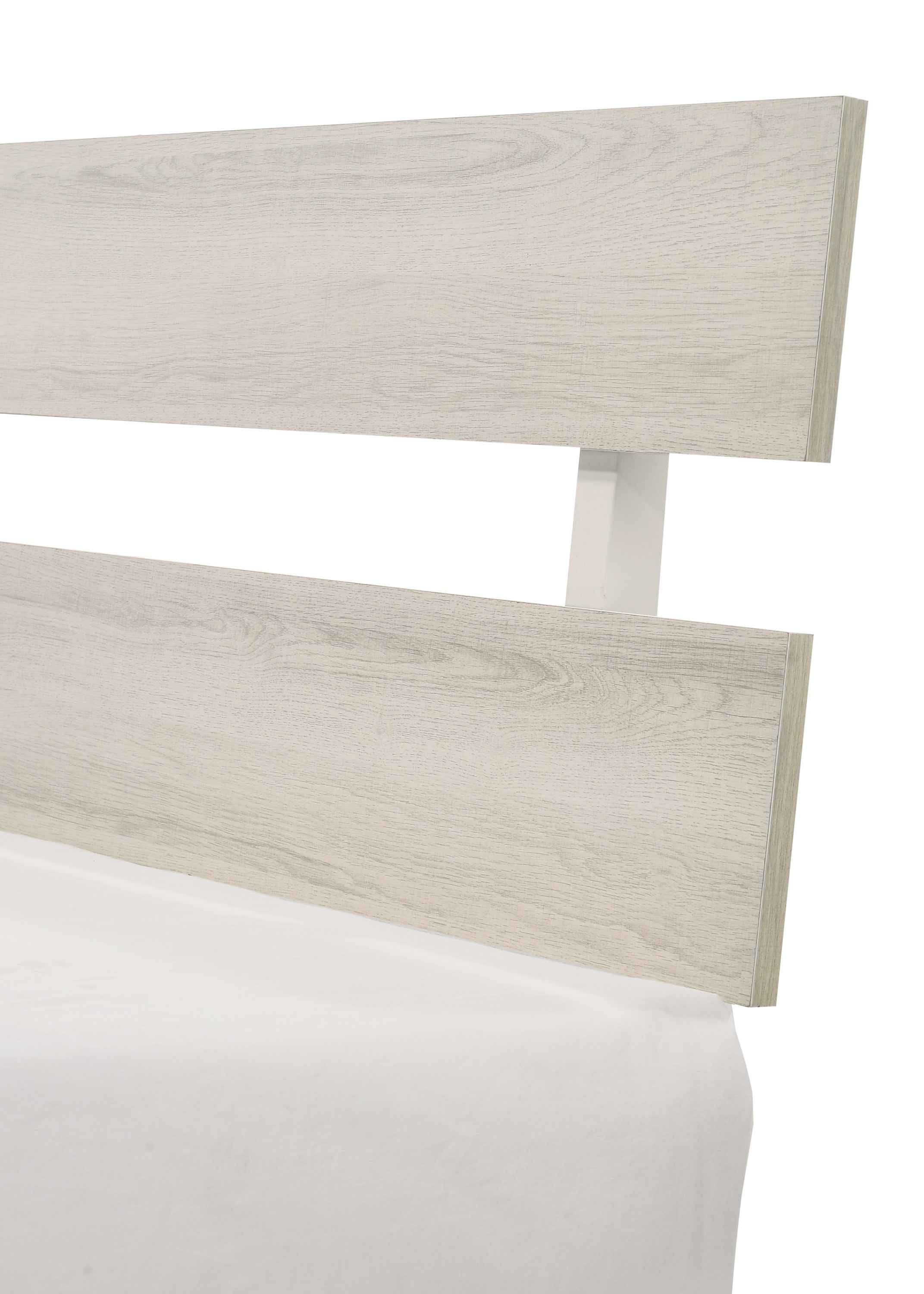 ATTICUS B6982Q-4P (4-Piece Bedroom Set)