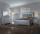 LILLIAN B7100K (3-Piece Bedroom Set)