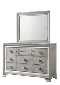 VAIL B7200-DM (2-Piece Bedroom Set)