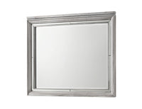 VAIL B7200-DM (2-Piece Bedroom Set)
