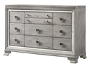 VAIL B7200-DM (2-Piece Bedroom Set)