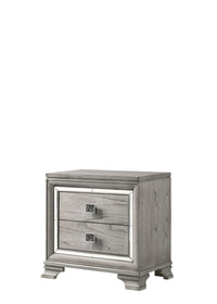 VAIL B7200K-4P (6-Piece Bedroom Set)