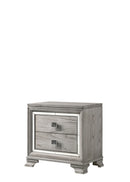 VAIL B7200Q-4P (6-Piece Bedroom Set)