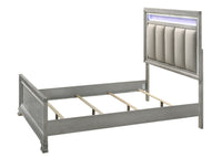 VAIL B7200K (3-Piece Bedroom Set)