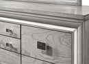 VAIL B7200-DM (2-Piece Bedroom Set)