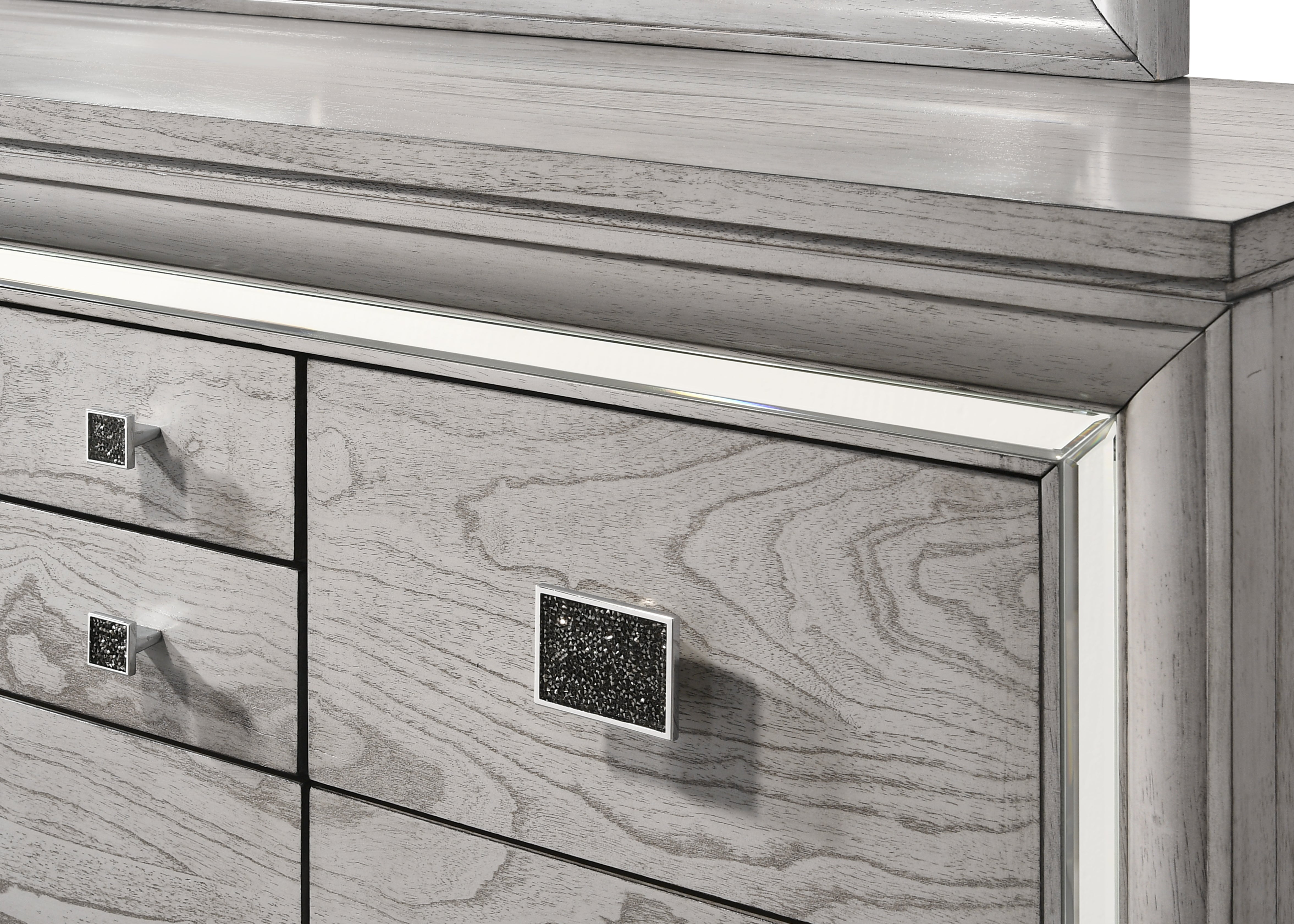 VAIL B7200-DM (2-Piece Bedroom Set)