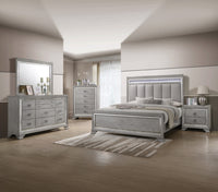 VAIL B7200K (3-Piece Bedroom Set)