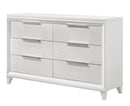 CRESSIDA B7300K-5P (7-Piece Bedroom Set)