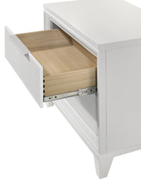 CRESSIDA SETB7300 (9-Piece Bedroom Set)