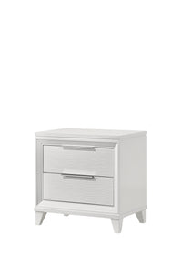 CRESSIDA B7300Q-4P (6-Piece Bedroom Set)