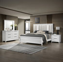 CRESSIDA B7300-DM (2-Piece Bedroom Set)