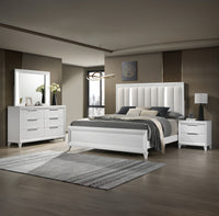 CRESSIDA B7300-DM (2-Piece Bedroom Set)