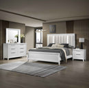 CRESSIDA B7300Q-5P (7-Piece Bedroom Set)