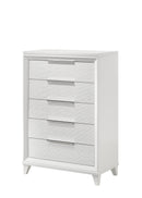 CRESSIDA SETB7300 (9-Piece Bedroom Set)
