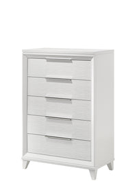 CRESSIDA SETB7300 (9-Piece Bedroom Set)