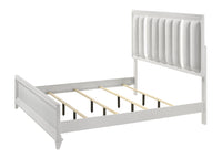 CRESSIDA B7300K-4P (6-Piece Bedroom Set)