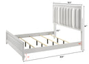 CRESSIDA SETB7300 (9-Piece Bedroom Set)