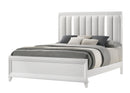 CRESSIDA SETB7300 (9-Piece Bedroom Set)