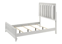 CRESSIDA SETB7300 (9-Piece Bedroom Set)