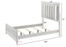 CRESSIDA B7300K (3-Piece Bedroom Set)