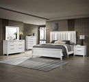 CRESSIDA B7300Q-5P (7-Piece Bedroom Set)