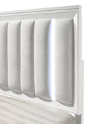 CRESSIDA SETB7300 (9-Piece Bedroom Set)