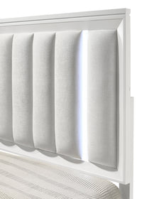CRESSIDA SETB7300 (9-Piece Bedroom Set)