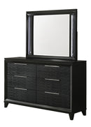 CRESSIDA B7350-DM (2-Piece Bedroom Set)