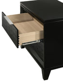 CRESSIDA B7350Q-5P (7-Piece Bedroom Set)