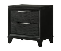 CRESSIDA B7350Q-4P (6-Piece Bedroom Set)