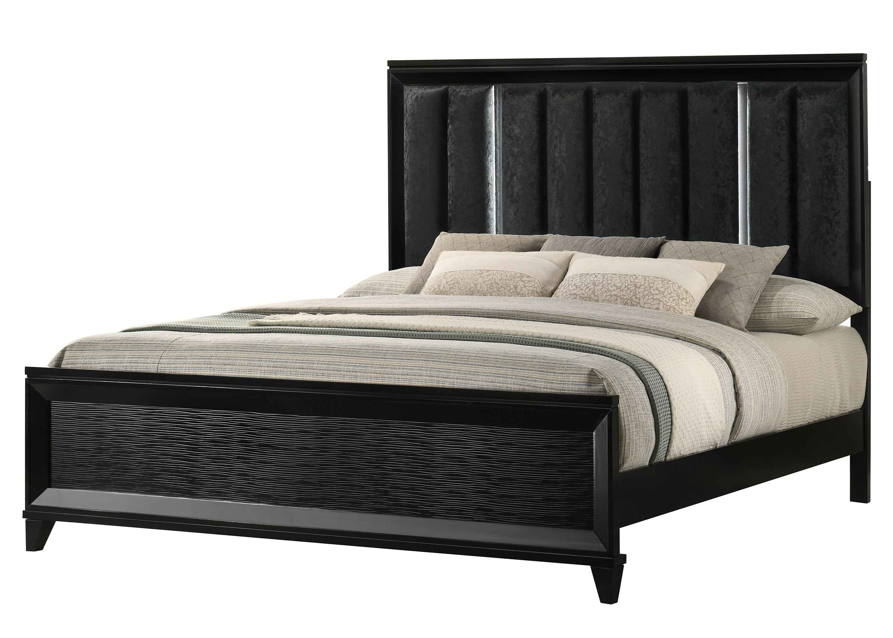 CRESSIDA B7350K (3-Piece Bedroom Set)