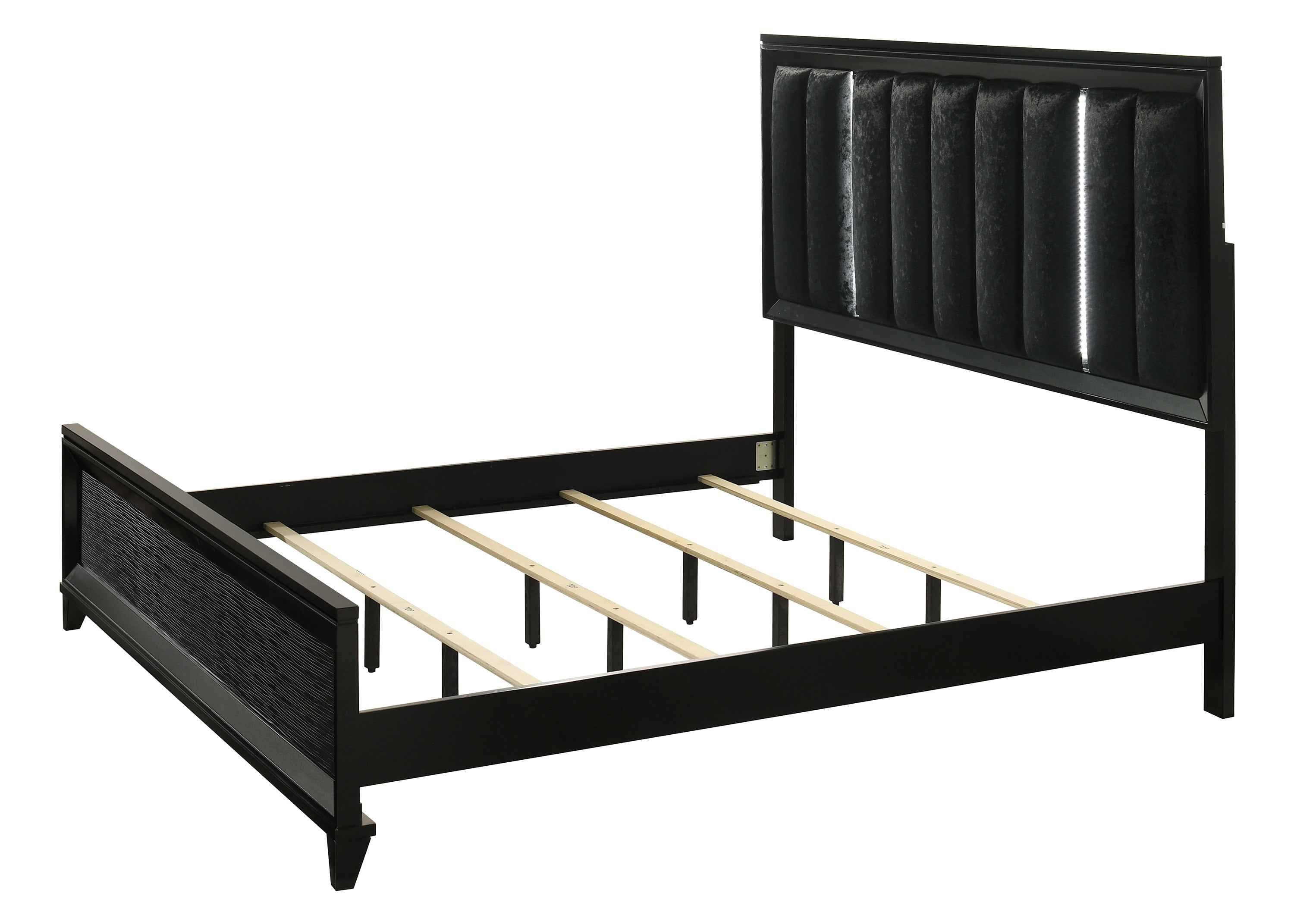 CRESSIDA B7350K (3-Piece Bedroom Set)