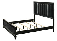 CRESSIDA B7350K-4P (6-Piece Bedroom Set)