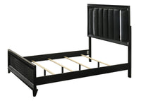CRESSIDA B7350Q (3-Piece Bedroom Set)