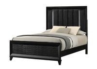 CRESSIDA B7350Q-5P (7-Piece Bedroom Set)