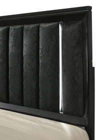 CRESSIDA B7350Q (3-Piece Bedroom Set)