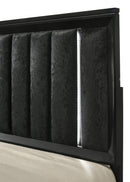 CRESSIDA B7350Q-4P (6-Piece Bedroom Set)