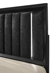 CRESSIDA B7350Q-4P (6-Piece Bedroom Set)