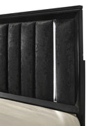 CRESSIDA B7350K-5P (7-Piece Bedroom Set)