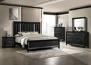 CRESSIDA B7350K-5P (7-Piece Bedroom Set)