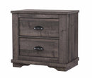 CORALEE B8100Q-4P (6-Piece Bedroom Set)