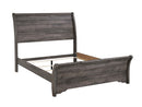 CORALEE B8100K (3-Piece Bedroom Set)