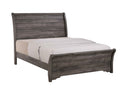 CORALEE SETB8100 (9-Piece Bedroom Set)